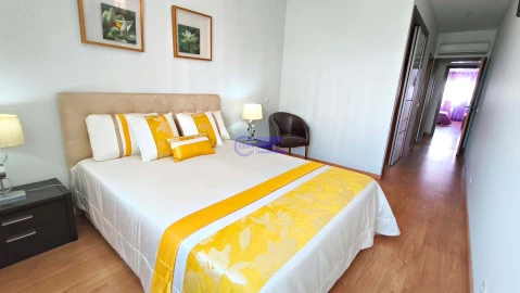 Apartamento T3 para Venda em Armação de Pera