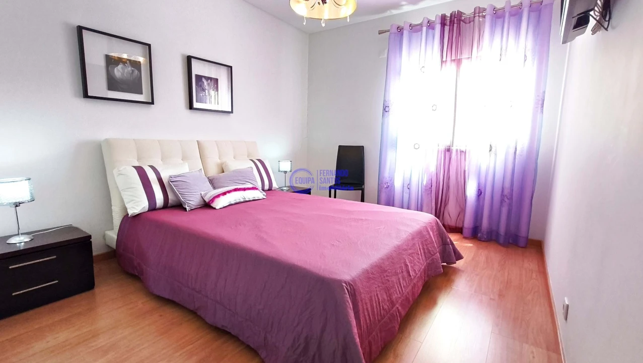 Apartamento T3 para Venda em Armação de Pera Foto 18