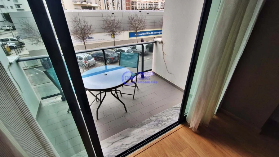 Apartamento T3 para Venda em Armação de Pera Foto 8