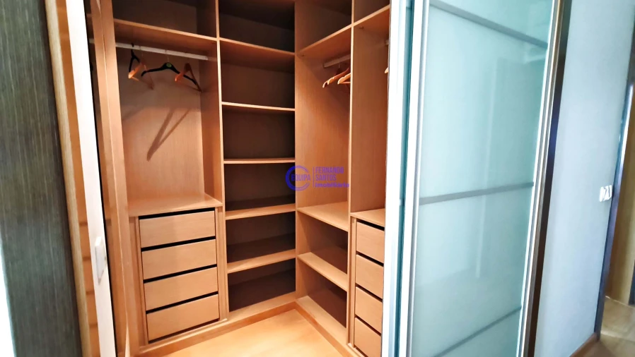 Apartamento T3 para Venda em Armação de Pera Foto 22