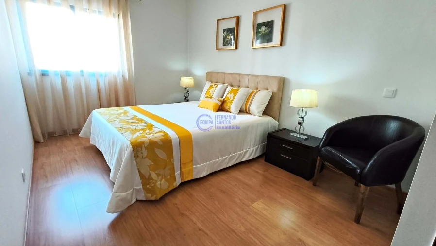 Apartamento T3 para Venda em Armação de Pera Foto 23
