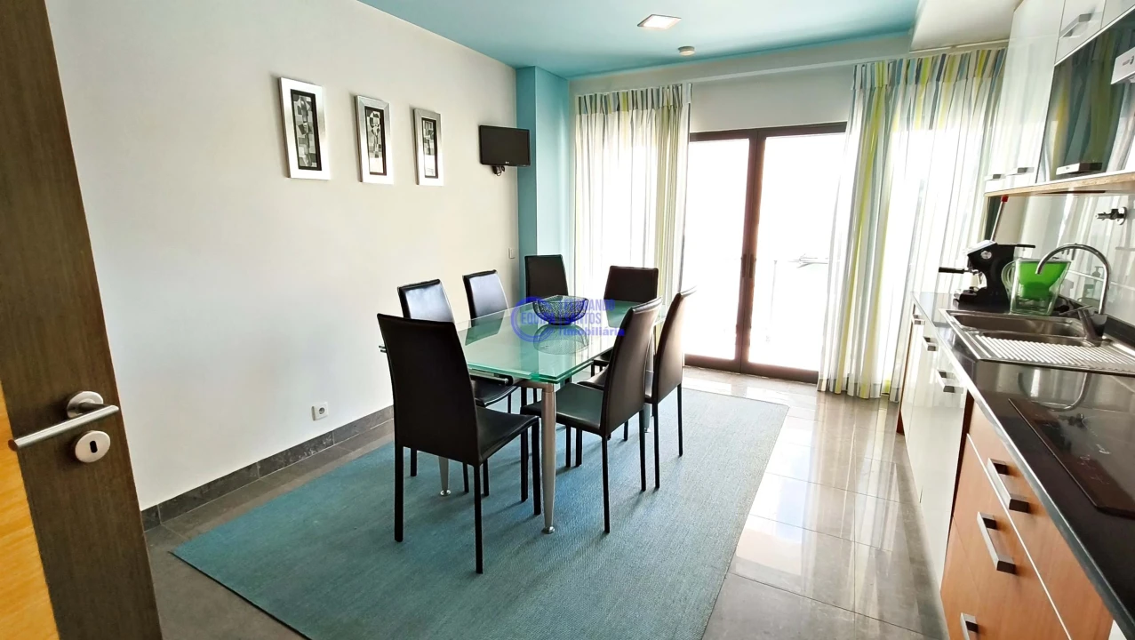 Apartamento T3 para Venda em Armação de Pera Foto 14