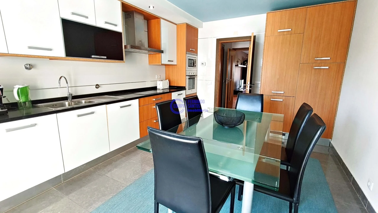 Apartamento T3 para Venda em Armação de Pera Foto 13