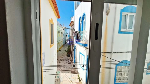 Moradia T1 para Venda em Armação de Pera