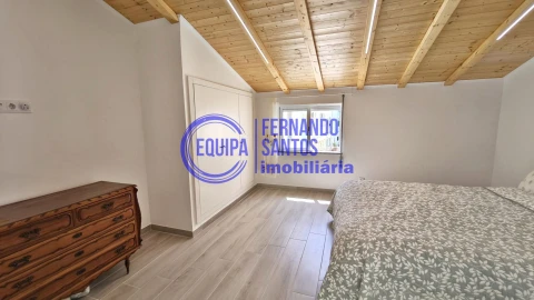 Moradia T1 para Venda em Armação de Pera
