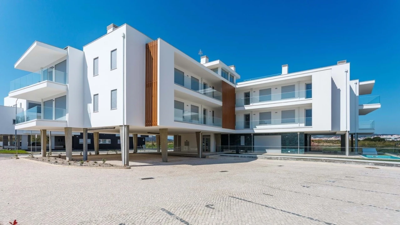 Apartamento T2 para Venda em Tornada e Salir do Porto Foto 17