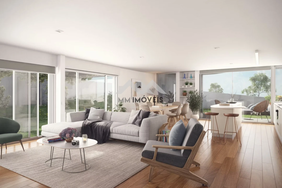 Apartamento T3 para Venda em Aldoar, Foz do Douro e Nevogilde Foto 2