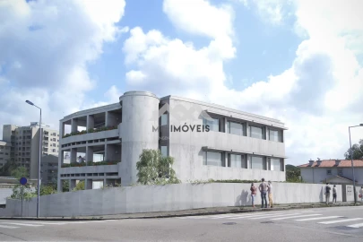 Apartamento T3 para Venda em Aldoar, Foz do Douro e Nevogilde