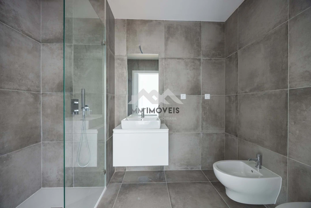 Apartamento T1 para Arrendamento em Pedrouços Foto 16