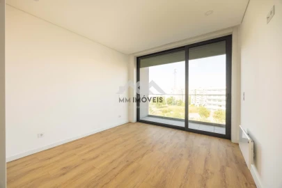 Apartamento T1 para Venda em Pedrouços