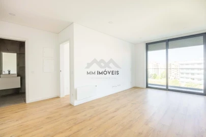 Apartamento T1 para Venda em Pedrouços