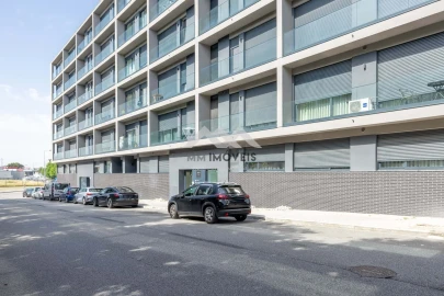 Apartamento T1 para Venda em Pedrouços