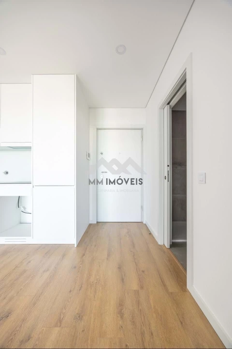 Apartamento T1 para Venda em Pedrouços