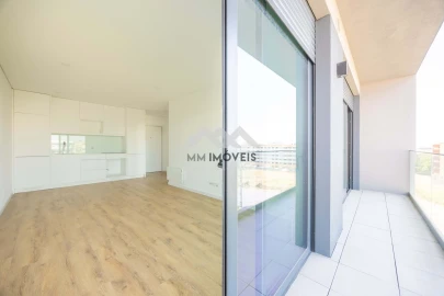 Apartamento T1 para Venda em Pedrouços