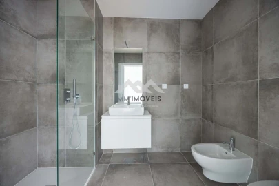 Apartamento T1 para Venda em Pedrouços
