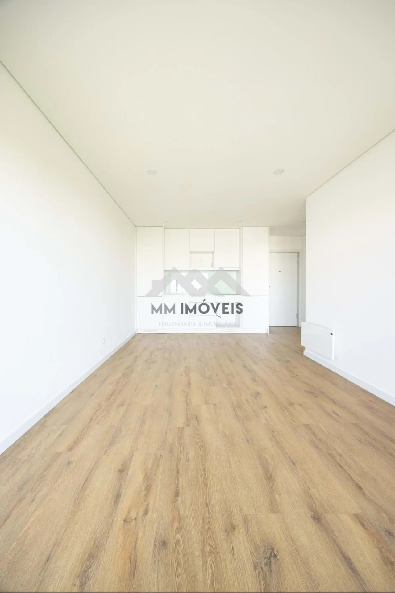 Apartamento T1 para Venda em Pedrouços Foto 11