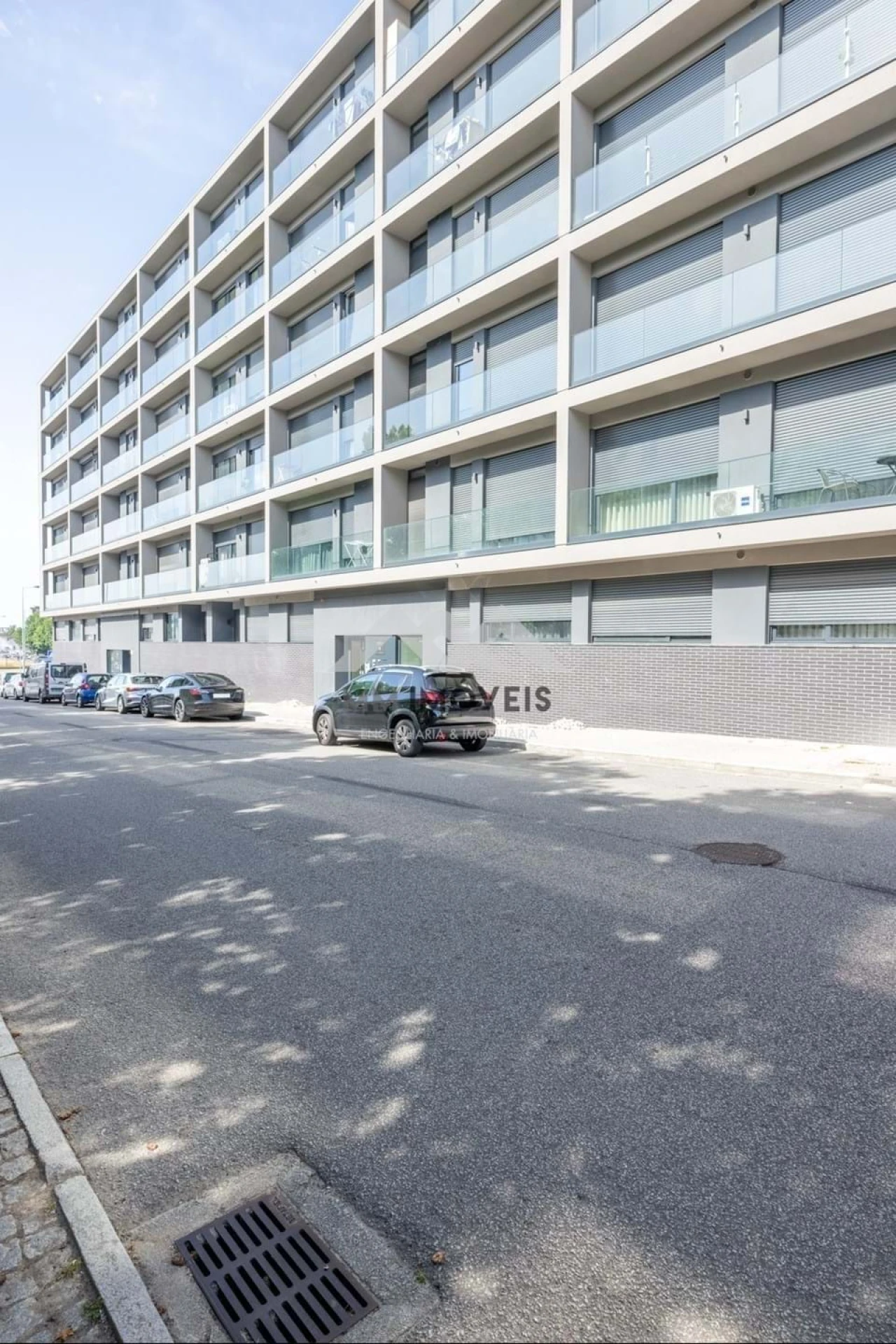 Apartamento T1 para Venda em Pedrouços Foto 7