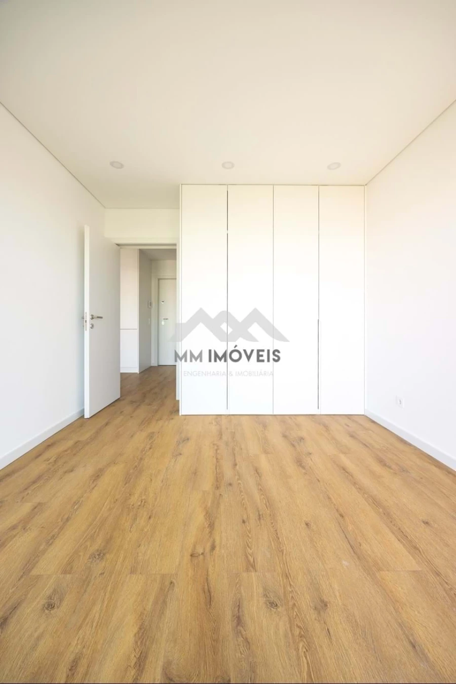 Apartamento T1 para Venda em Pedrouços Foto 18
