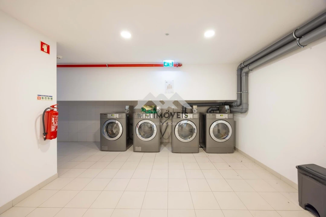Apartamento T1 para Venda em Pedrouços Foto 23