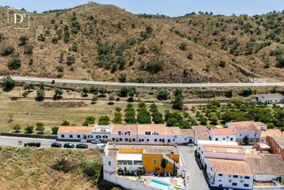 Moradia T2 para Venda em Mertola
