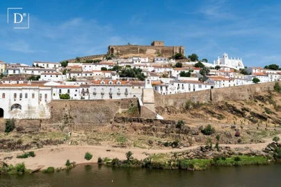 Moradia T2 para Venda em Mertola
