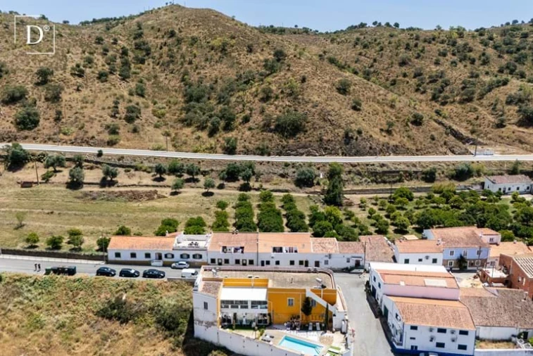 Moradia T2 para Venda em Mertola Foto 18