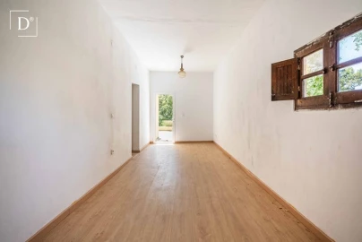 Moradia T3 para Venda em Monchique