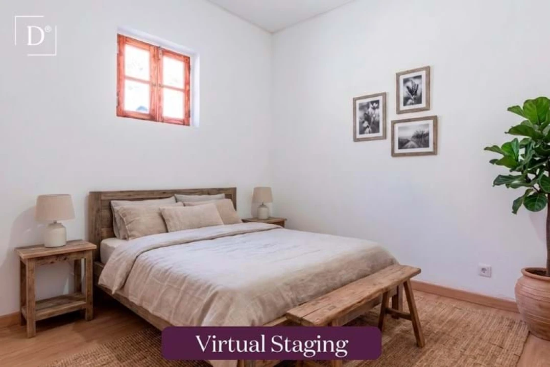 Moradia T3 para Venda em Monchique Foto 19