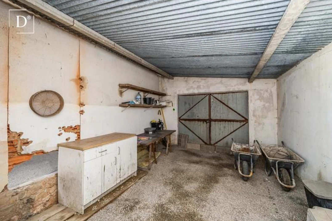 Moradia T3 para Venda em São Brás de Alportel Foto 18