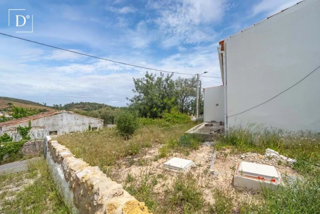 Moradia T3 para Venda em São Brás de Alportel Foto 26