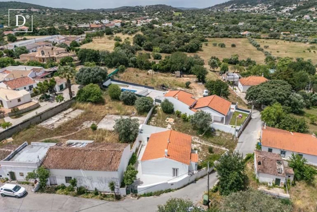 Moradia T3 para Venda em São Brás de Alportel Foto 30