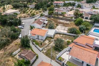 Moradia T3 para Venda em São Brás de Alportel