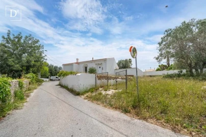 Moradia T3 para Venda em São Brás de Alportel