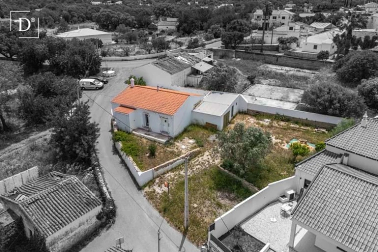 Moradia T3 para Venda em São Brás de Alportel