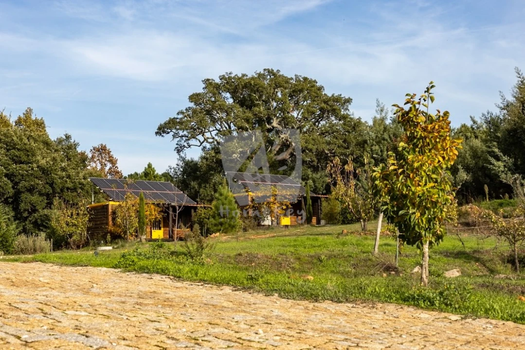 Quinta T5 para Venda em Fatela Foto 31