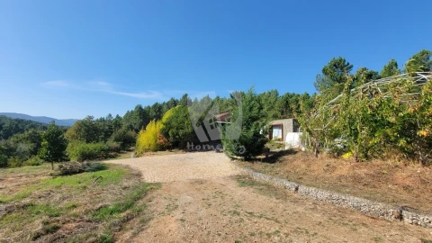 Quinta T5 para Venda em Fatela