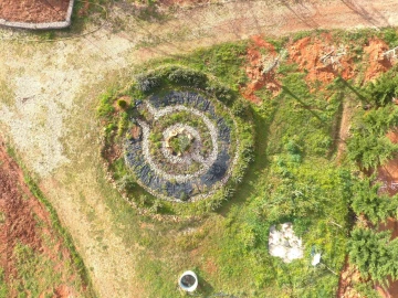Quinta T5 para Venda em Fatela