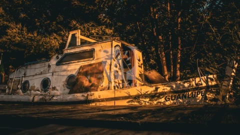 Quinta T5 para Venda em Fatela
