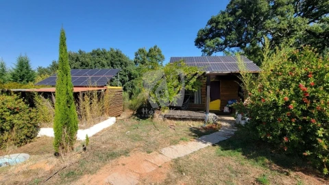 Quinta T5 para Venda em Fatela