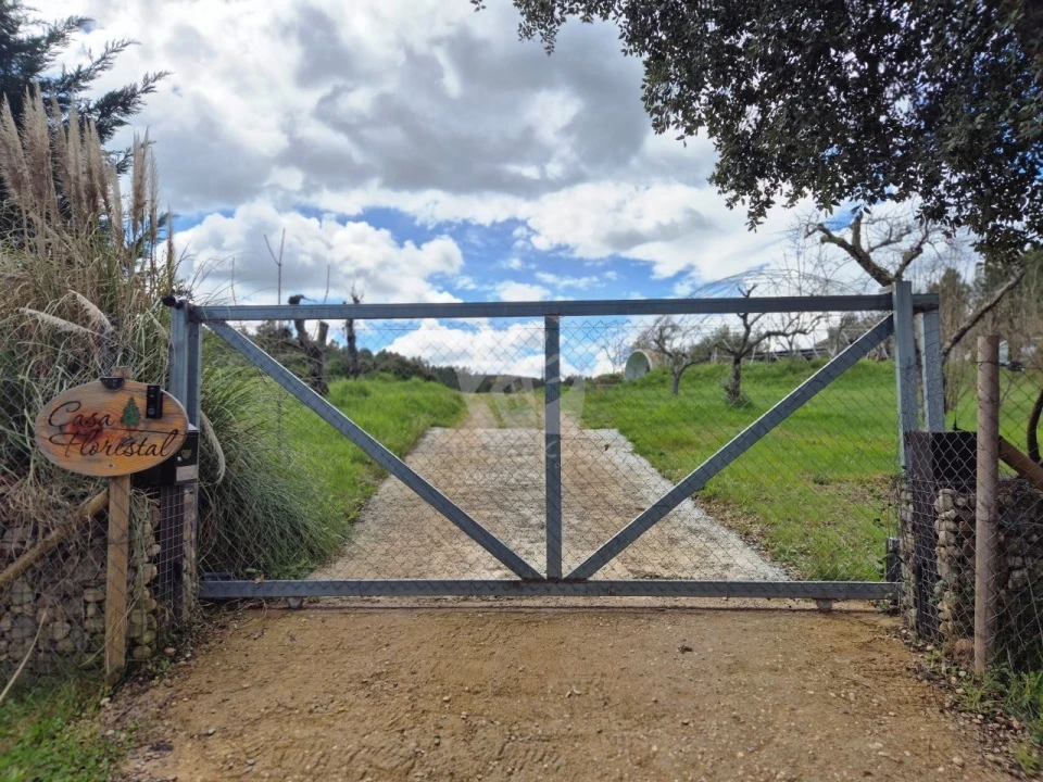 Quinta T5 para Venda em Fatela Foto 43