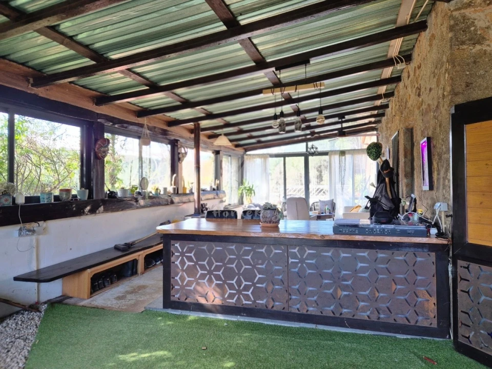 Quinta T5 para Venda em Fatela Foto 19