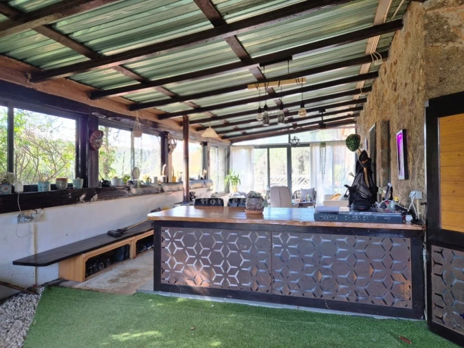 Quinta T5 para Venda em Fatela Foto 19