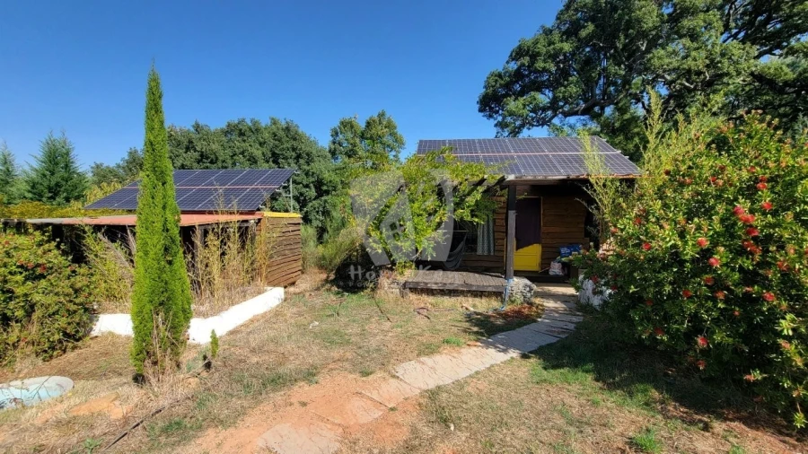 Quinta T5 para Venda em Fatela Foto 32