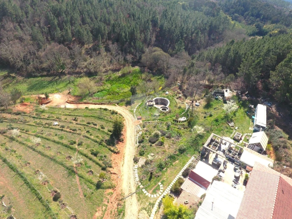 Quinta T5 para Venda em Fatela Foto 68
