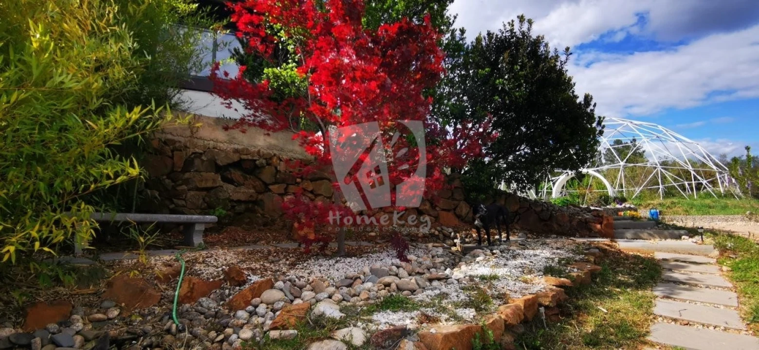 Quinta T5 para Venda em Fatela Foto 56
