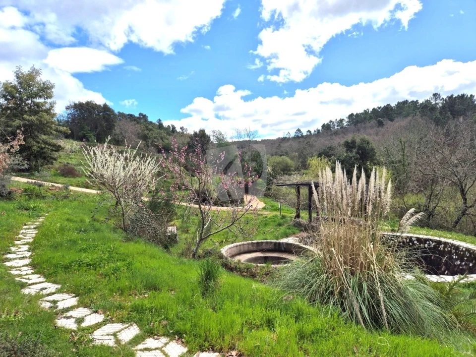 Quinta T5 para Venda em Fatela Foto 41