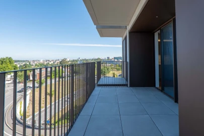 Apartamento T4 para Venda em Santa Marinha e São Pedro da Afurada