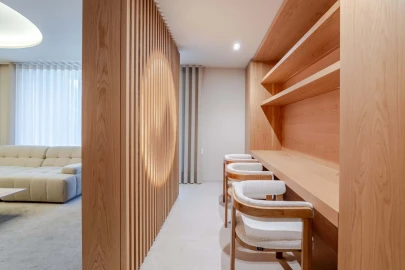 Apartamento T4 para Venda em Santa Marinha e São Pedro da Afurada