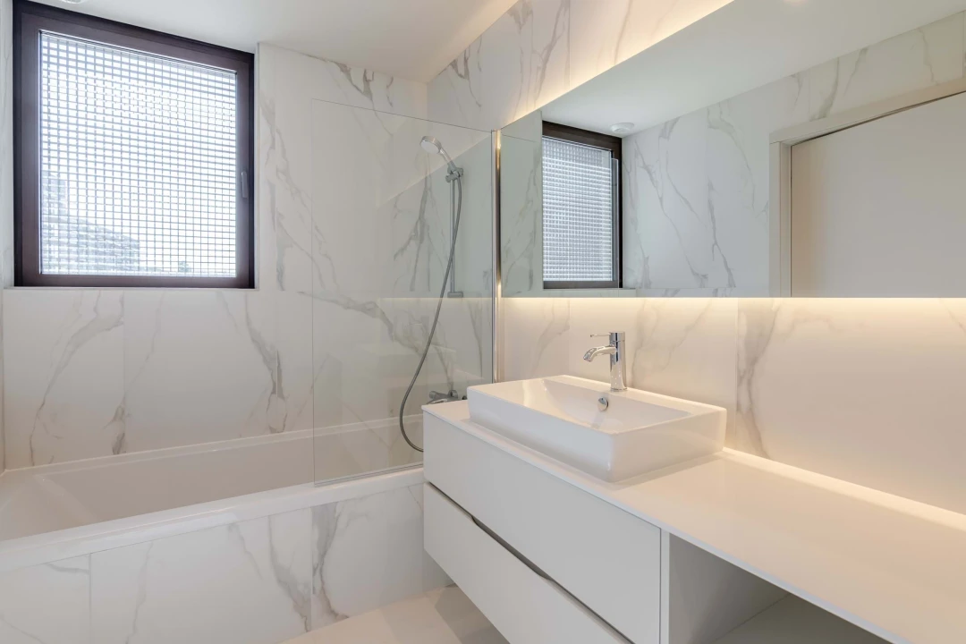 Apartamento T4 para Venda em Santa Marinha e São Pedro da Afurada Foto 24