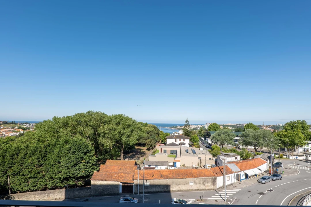 Apartamento T4 para Venda em Santa Marinha e São Pedro da Afurada Foto 9